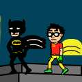 batman