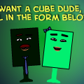 Cube Dudes!