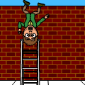 remix you on a ladder