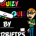 Quizy  :) Quiz by Driftps