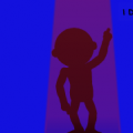'i'