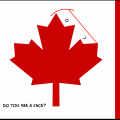 Theme of the Day: CANADA