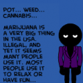 mary jane