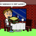 'Watch how you eat episode 8'