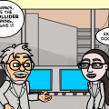 TotD: SINGULARITY