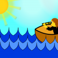 Land Ho!