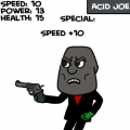 Acid Joe