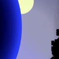 eclipse horizon