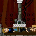 You Okay Man?