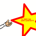 15 years old ben's contest's