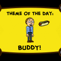 'The Theme Machine for Remix'