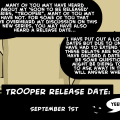 Trooper Extra