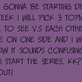 Whats all this about HUH?