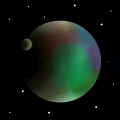 Class E Planet