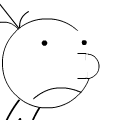 'Diary of a wimpy kid'