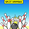 Split Happens
