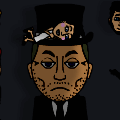 Scrooge