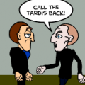 'ADIT-T4: TimeWarp'