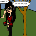 COMIC ROLEPLAY!!!