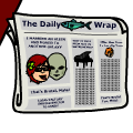 TotD: Newspaper