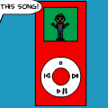 My Ipod