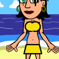 My Bikini!!