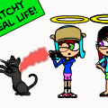 TotD: Itchy