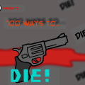 100 ways to die