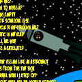Astronaut- SP