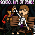 The High School Life of Chris and Them Freaks
