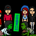 zombies