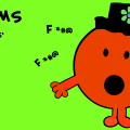 'LITTLE MS 5'