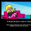 Procrastination