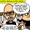 No Hummus In Austin