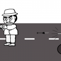'Spy vs. Mel'
