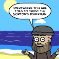 'Trust in Me'