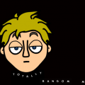 TOTALLY RAMDOM me (remixes or not)