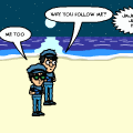 'Im dont stand you'