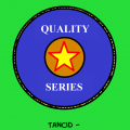 Quality Series - Tancid