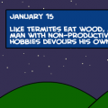 January 15