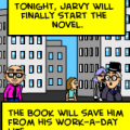 The Novel