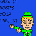 Liz's friend quiz.~REMIX(: