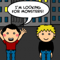 Fred and Joe 3