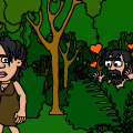 TotD: PRIMEVAL