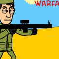 warfare 2010