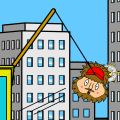 Big Head Demolitions.