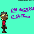 Gladiator's Choose it Quiz