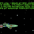 'Space Aces PII: 2'