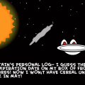 'Space Aces 16'