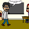 Aulas com: Nathy